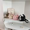 New Fashion Style Small Portable Shoulder Oblique Span Women's Bag