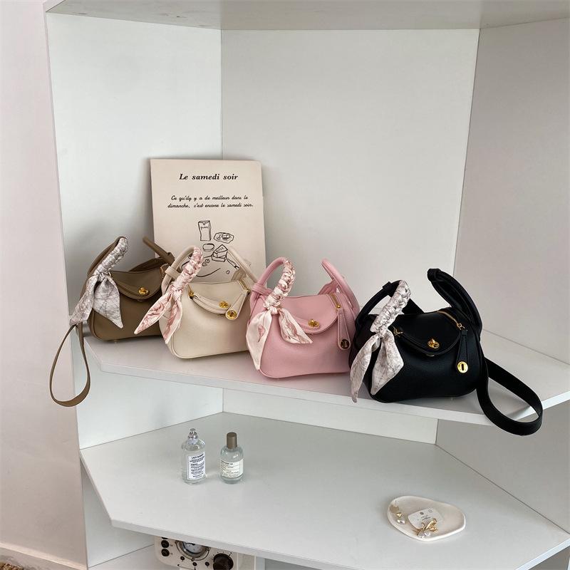 New Fashion Style Small Portable Shoulder Oblique Span Women's Bag