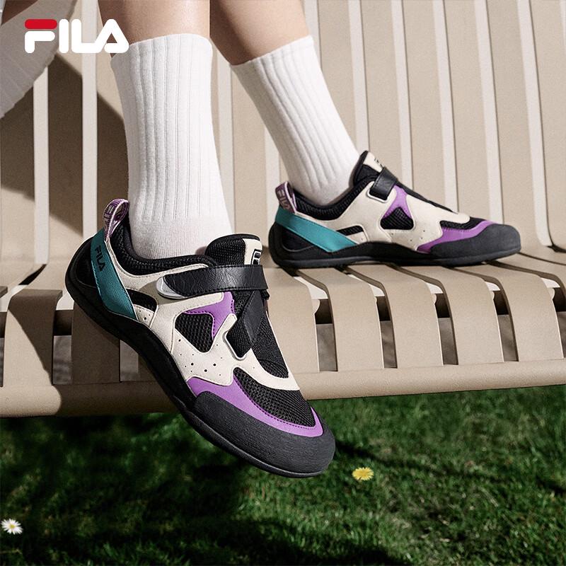 FILA Women's Retro Casual Training Sneakers 2026 Spring Collection