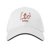 LTD Bloody Guitar Logo Baseball Cap Golf fashionable Christmas Hat hats for Unisex For Girls Unisexs