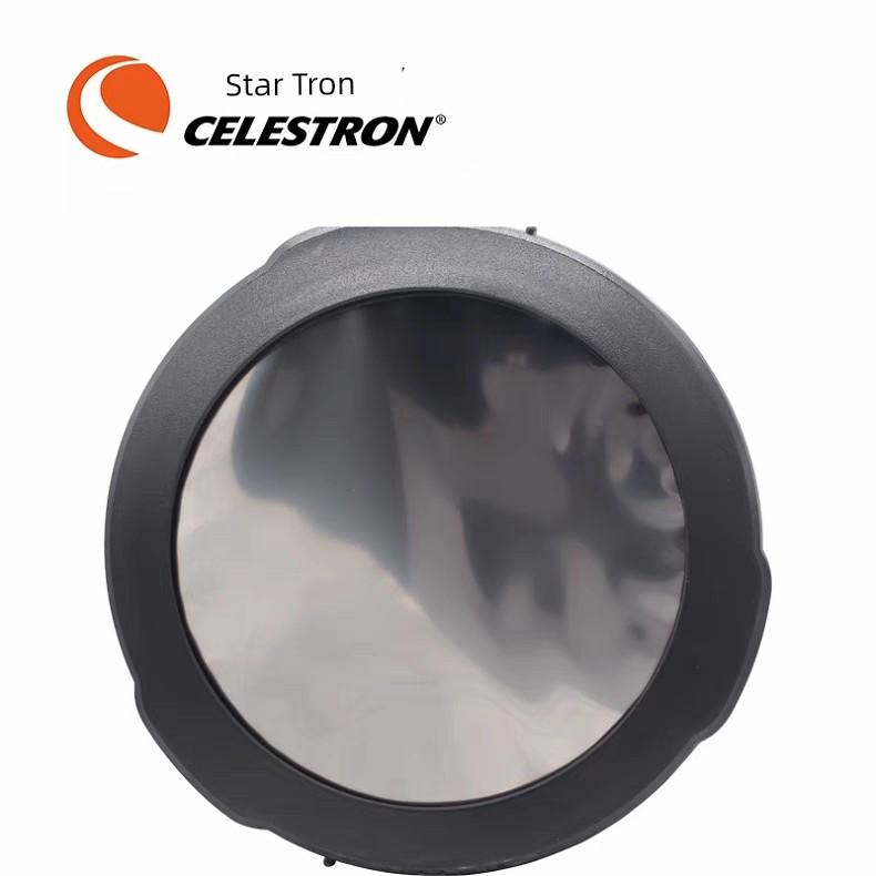 Celestron 8se C11hd Saules filtrfilma Astronomiskā