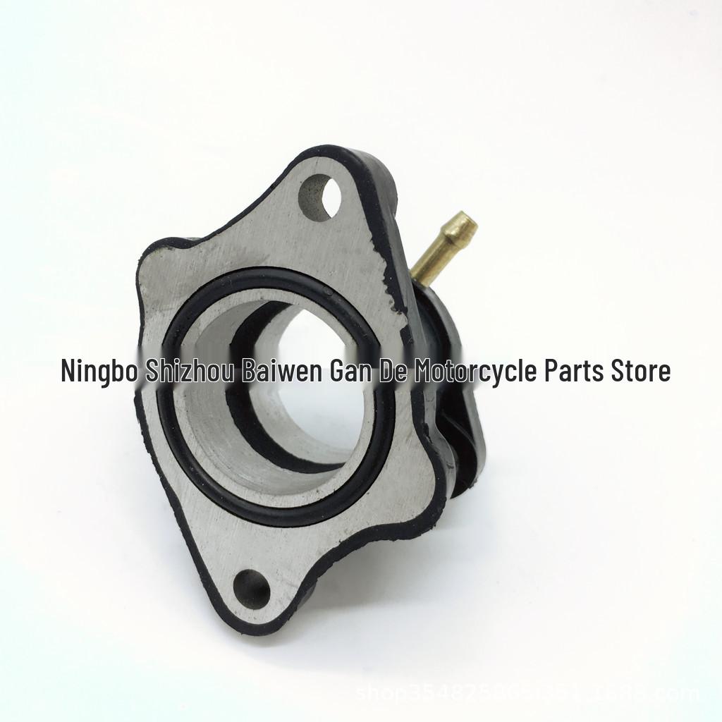 200CC ATV Bashan Intake Pipe & Engine Parts for Motorcycle