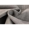 New Arrival Autumn Summer Casual Pants Natural Cotton Linen Tall Waist Plus Size Flax Breathable Loose Men's Trousers
