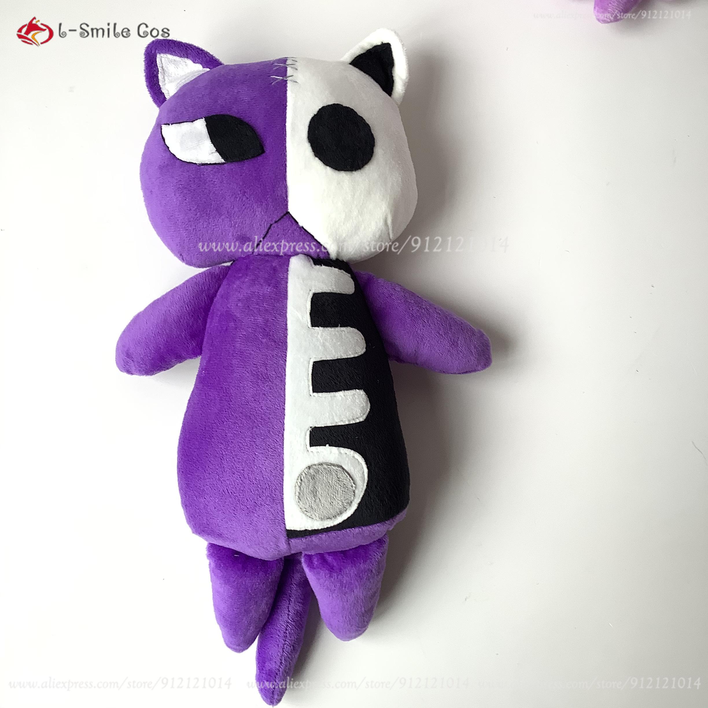 Anime Cosplay Kousen Anarchy Cosplay Pruik 100cm/120cm Lang Blauw Roze Kousen Rollenspel Pruiken One Size