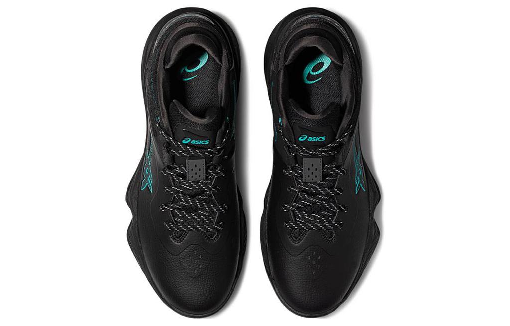 Asics Nova Surge Low 'Black Sea Glass' 1061A043-002