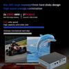 GZBOX Mini PC PC mic Windows 11 Pro Echipat cu Intel Core PC mic 8GB 5600Mhz DDR5 1TB Nvme SSD Consolă de jocuri specializată Mini computer i9-13900H
