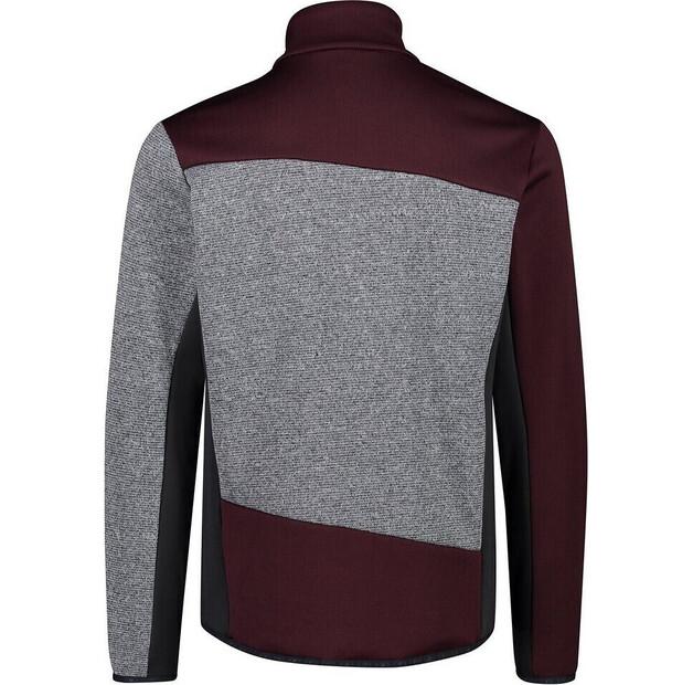 Флисовая куртка CMP Herren Unlimitech Stretch Performance Fleece