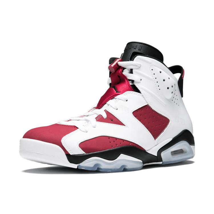 Jordan 6 Retro Carmine 2014 384664-160