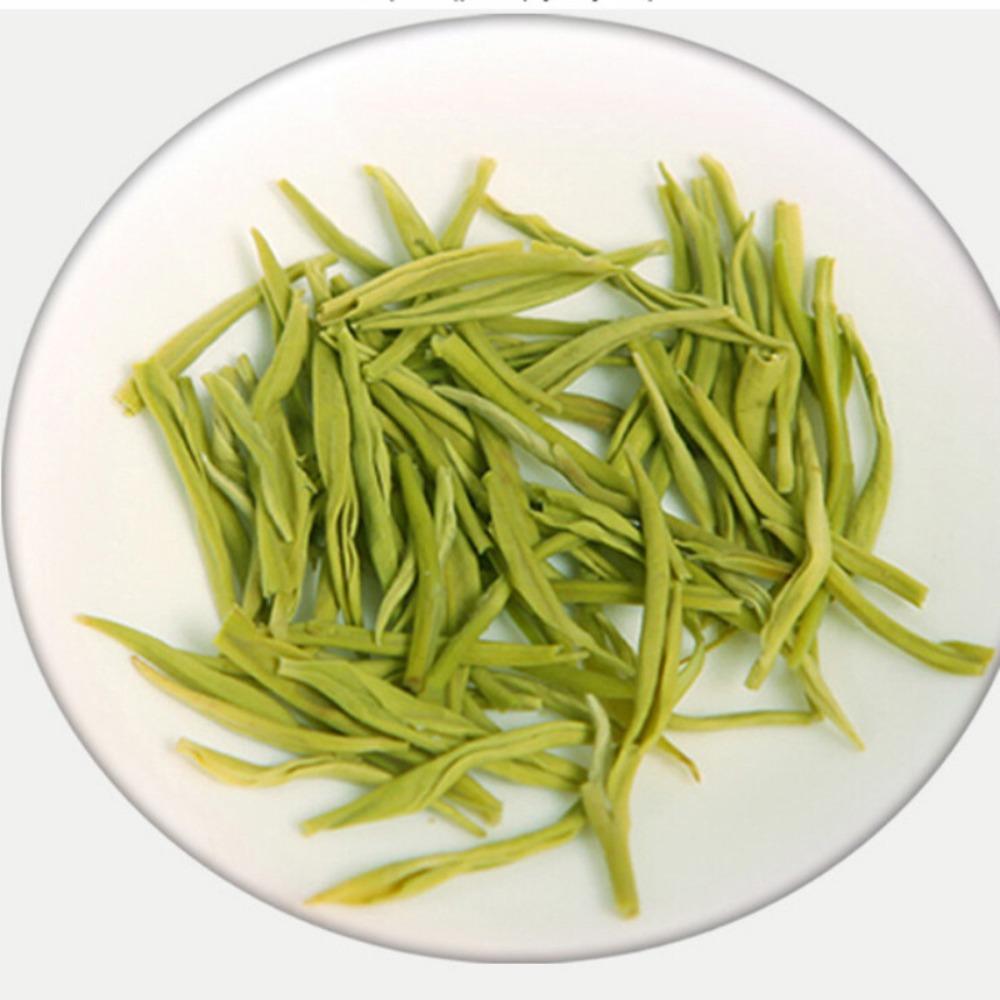 Organic Loose Leaf Huangshan Maofeng Green Tea Premium China Famous Tea 250g