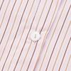 Women's Detachable False Collar Insert Elegant Striped Lapel Faux Half Shirt Blouse Collar Top for Sweater and Dresses