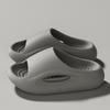 Summer Slippers For Men Indoor Outdoor Sandals Beach Flip Flop Thick Sole Women Slides Fashion Non-Slip Men Shower Slippers