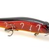 12cm/14g Bionic Rattling Minnow: Realistic Floating Hard Lure for Asp/Perch Fishing