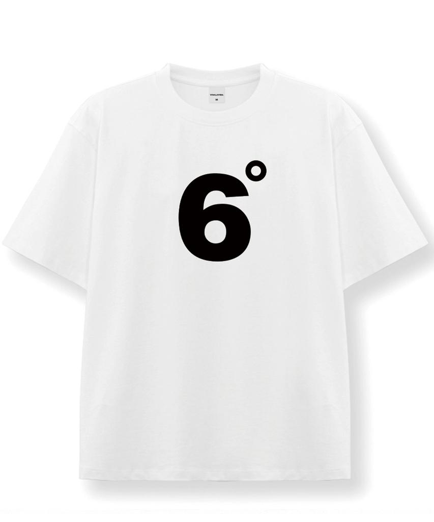 Bibalabida Celsius Short Sleeve T-Shirt (Type B)