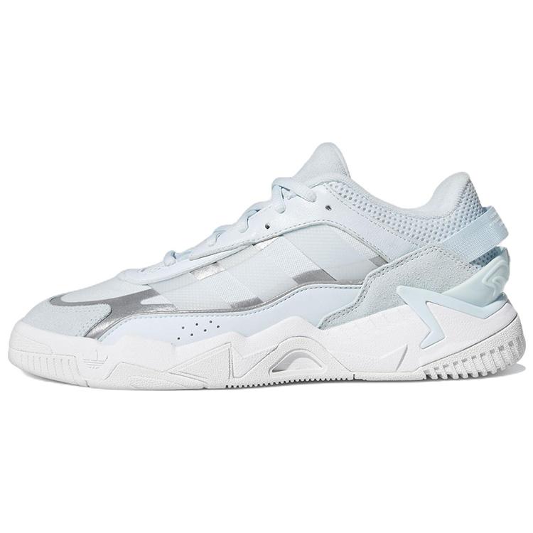 

Adidas Originals Niteball 2.0 Sky Blue Women s GW0883 36