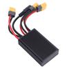 Dual Battery Pack Discharge Switch for Cycling 20 72V 40A Double Battery Parallel Module Lithium Electric Modification