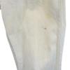 Levi's 80s 505 Straight denim pants w40 Big size jeans Men's Used