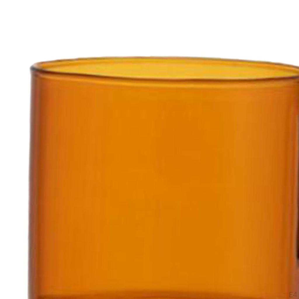Coffee Mug Drinkware Tea Beverage Cup for Cereal Flower Office Home