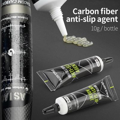 10G Carbon Fiber Anti Slip Agent For Seatpost Handlebar Frame Stem Surface Protection Bike Grease For Bicycle Repair Tool