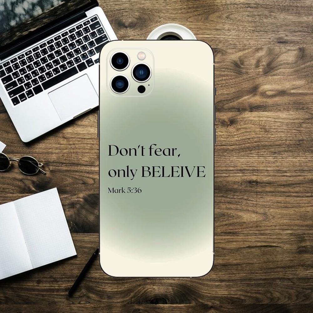 Bible Verse Jesus Christ Christian Phone Case For Apple iPhone 15,14,13,12,11,XS,XR,X,8,7,Pro,Max,Plus,mini Black Cover