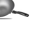 Supor 30cm Good Helper Refined Cast Iron Wok
