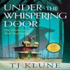Under the Whispering Door by TJ Klune Paperback Book 9781529087994