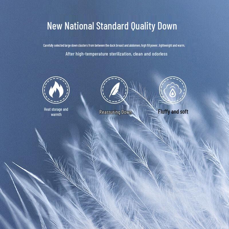 MONTAGUT Men's Winter Wool Blend Coat with Detachable Duck Down Liner