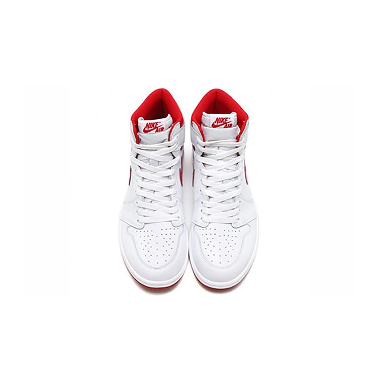 Air Jordan 1 Retro High Og 'Metallic Red' Gs 575441-103