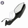 CBR650R, Race 600, R3 Foldable Rearview Mirrors with Turn Signals