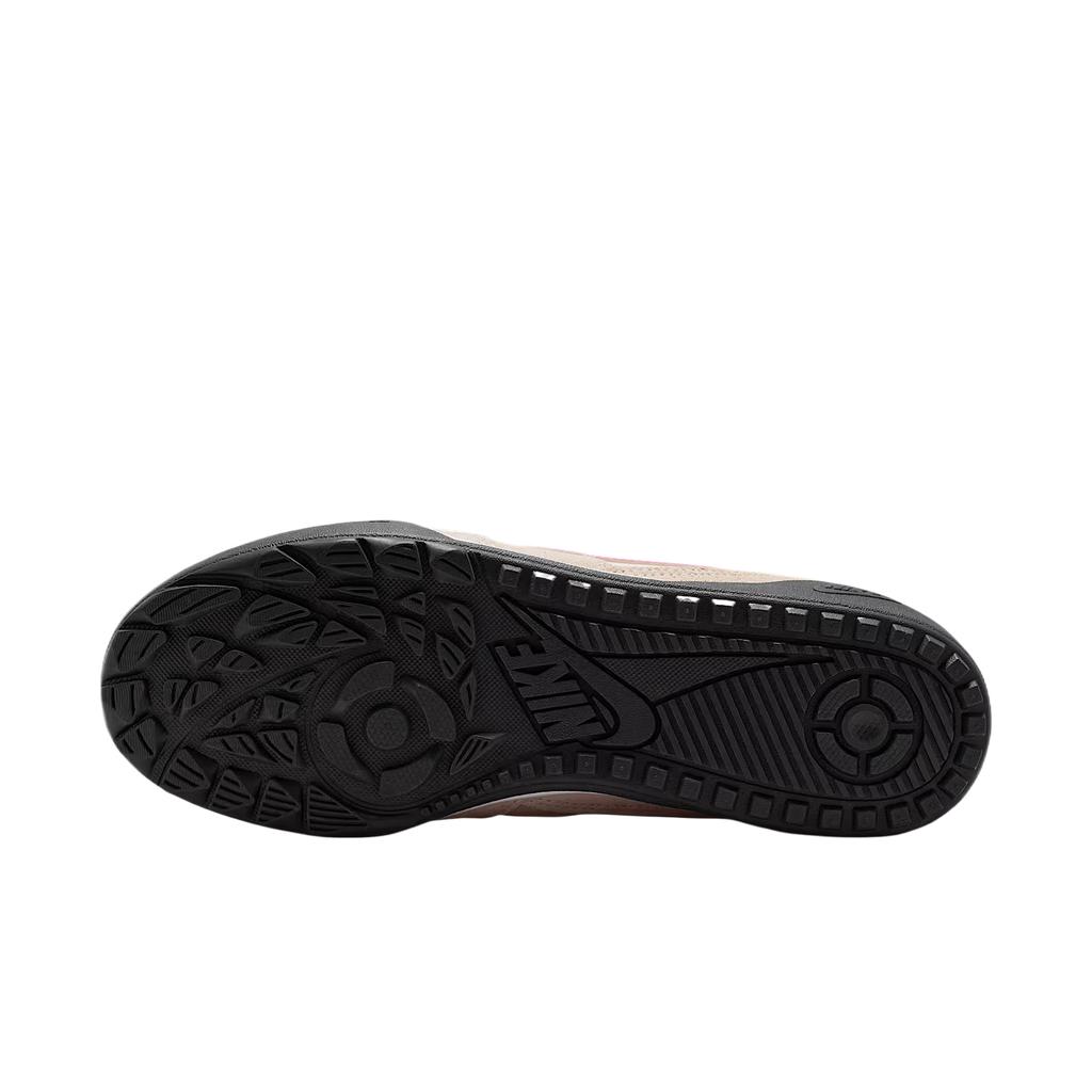 Nike Terra Manta Textile, Synthetic Leather, Leather Breathable Low top Casual Shoes Women's IO7802-105
