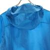 patagonia Outdoors Nylon jacket M blue Women Used