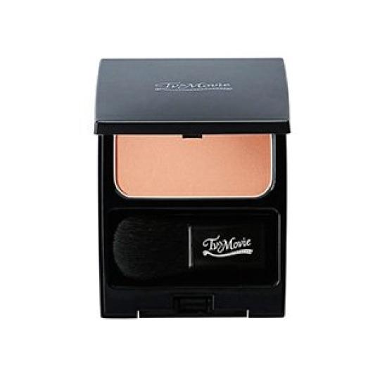 

Tv Movie Moist Mineral Powder Cheek 02 Сладкий апельсин 5 г &