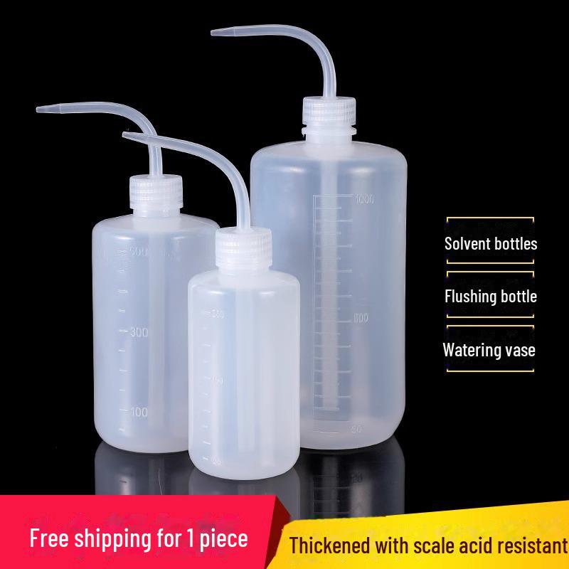 Konev s dlouhou výlevkou pro pokojové rostliny