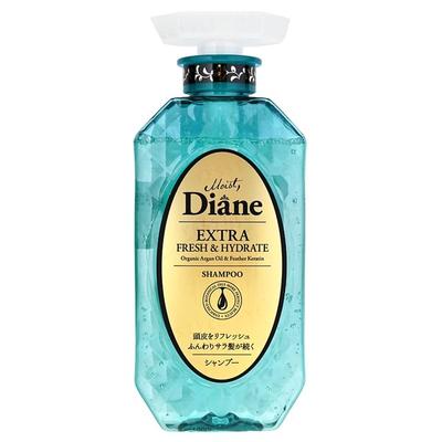 NatureLab - Moist Diane Extra Fresh & Hydrate Shampoo