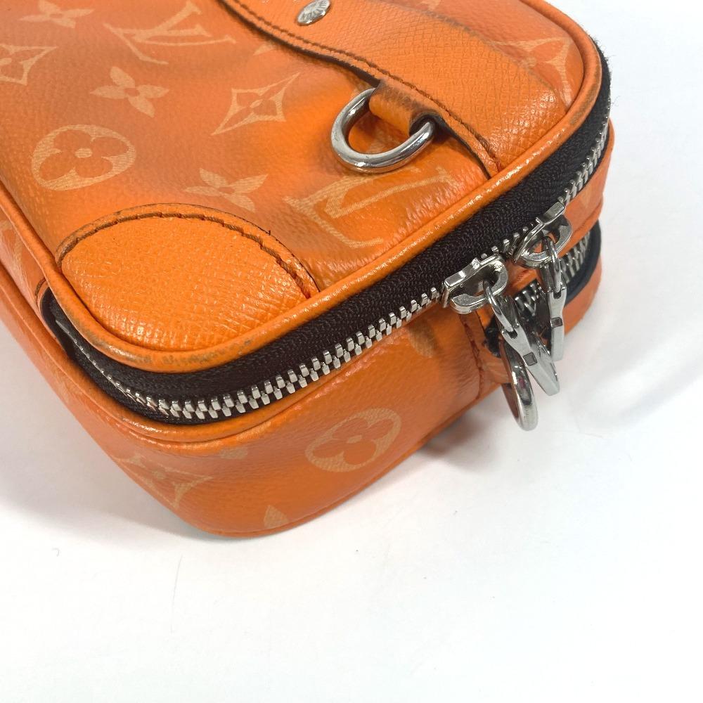 Louis Vuitton M31073 Taigalama Alpha Wearable Wallet NV Pochette Shoulder Bag