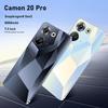 Camon 20 Pro: Beliebtes neues Smartphone mit 16+1TB Speicher und großem Bildschirm