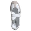 Adidas Originals Samba Jane Comfortable Soft Mary Jane Shoes Women Shoes White KJ3785