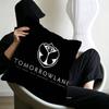 TTomorrowlands Music Logo Pillowcases Home Bedding Decorative Pillow Cover Wedding Super Soft Pillow Case