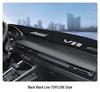 Wuling Xingchi Dashboard Sunshade Accessories & Interior Mod Parts Collection
