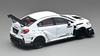 CM MODEL Scala Subaru VAB S4 VARIS Kit Wide Body 1/64 (Prodotto finito) CM64-VAB WRX-02