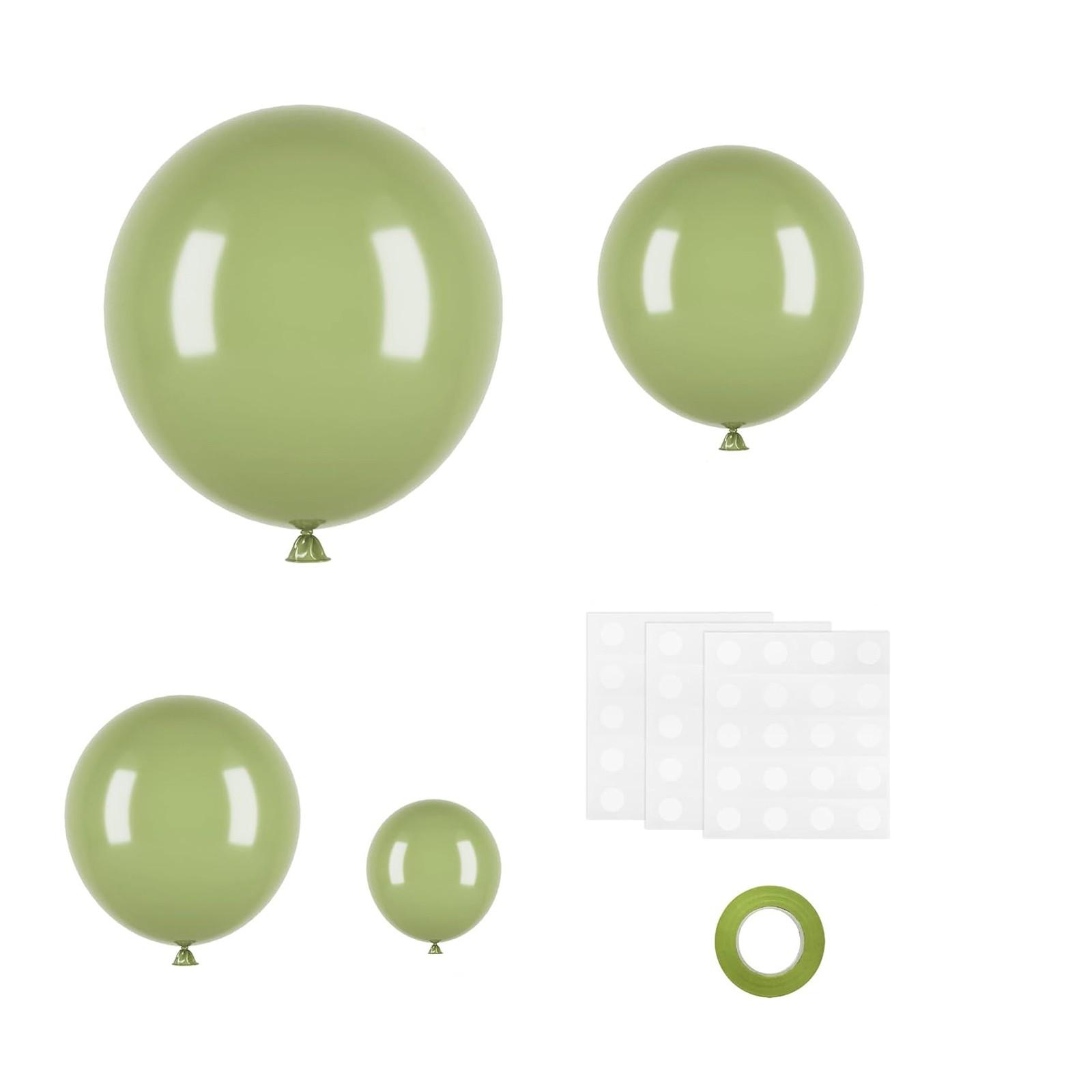 

Набор из 129 штук и арки, золотое украшение на день рождения, подходит для женщин и девушек, легкий хромированный золотой латекс, свадебный One Size