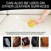 Homonth Car Leather Refresher Car Seat Dashboard Leather Renovation Care Multi-Purpose Cleaner