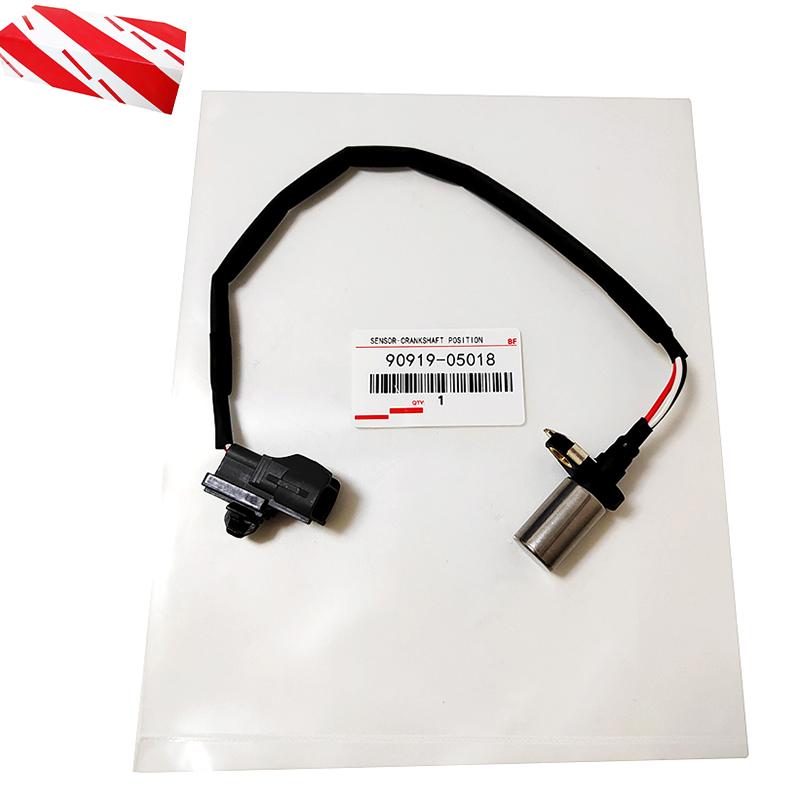 90919-05018 For Toyota Lexus Crankshaft Position Sensor Automotive Parts 9091905018