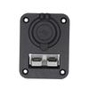 50 Amp Plug Dual USB Socket Flush Mount Recessed Plate For Anderson Style Plugs