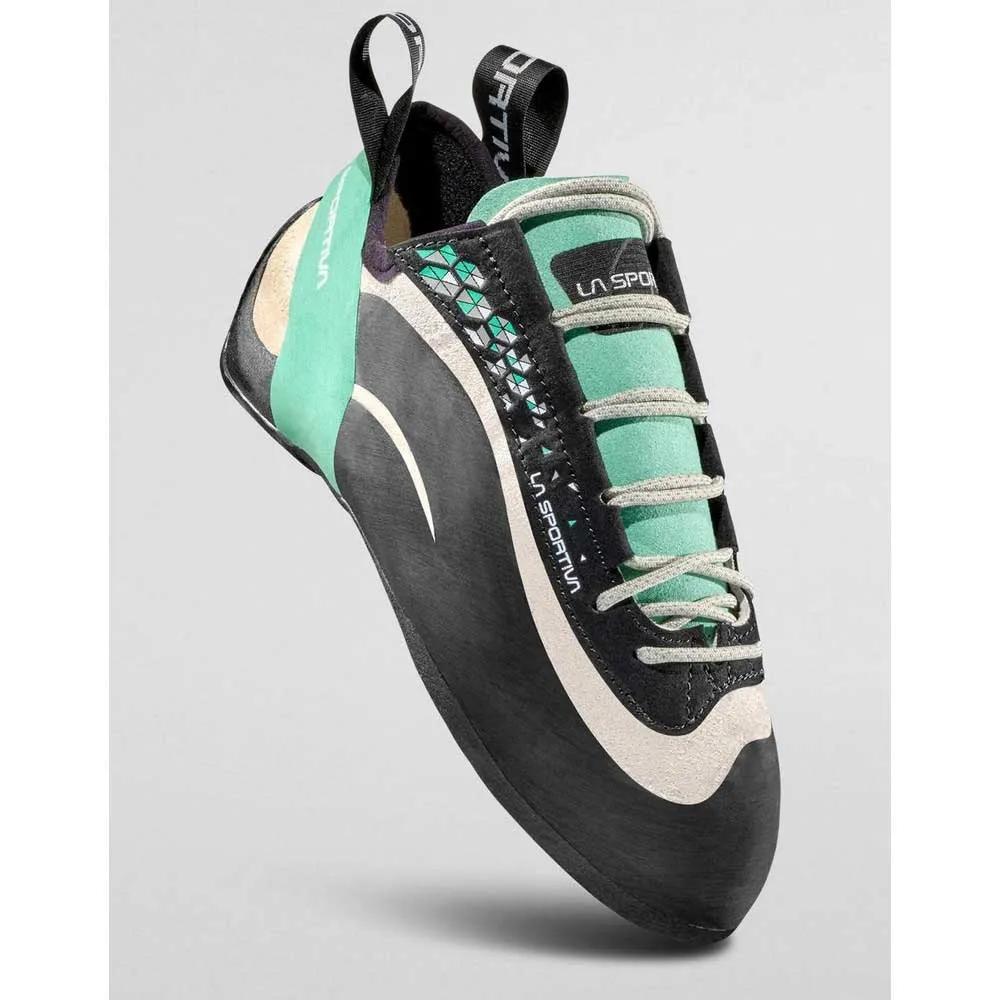 La Sportiva скальные туфли Miura