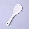 2-pack Non-stick Rice Spoon Kitchen Supplies Rice Cooker Rice Scoop Non-stick Kitchen Utensils Kitchen Set