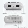 Consolă de jocuri TV Mini Retro cu 620 de jocuri clasice integrate Consolă de jocuri Nes Poate fi folosită în familie