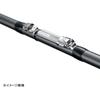 SHIMANO Throwing Rod Holiday Spin  Swing Out  250jx Ts