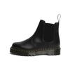 2976 Bex Smooth Leather Chelsea Boots 'Black' Men's 26205001