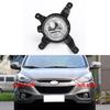 For Hyundai ix35 2010 2011 2012 Fog Lamp Car Front Bumper Grille Signal Lamp Driving Fog Lights Assembly