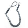 4FT Kayak Boat Bungee Elastic 3 Colors Watercraft Sea Doos Jet Ski Pontoon Power Boat Mooring Rope Outdoor Accessories